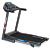 Беговая дорожка CARBON FITNESS T507