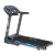 Беговая дорожка CARBON FITNESS T706 HRC