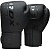 Перчатки тренировочные RDX F6 8oz черн.мат. (арт. BGR-F6MB-8OZ)